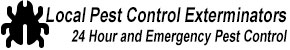 Geisinger South PA Pest Control Exterminators